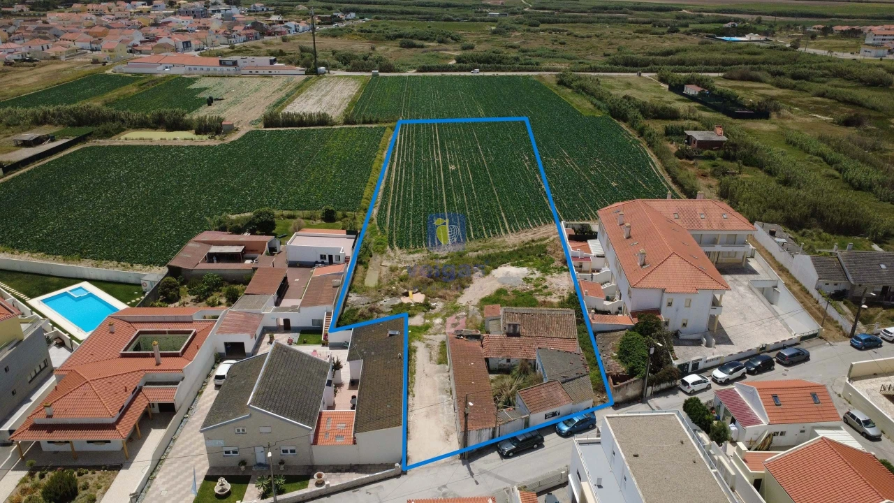 Terreno para Venda em Ferrel Foto 4