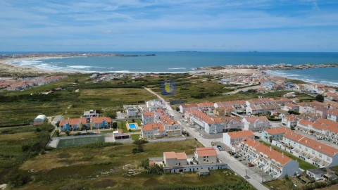 Terreno para Venda em Ferrel
