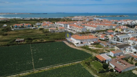 Terreno para Venda em Ferrel