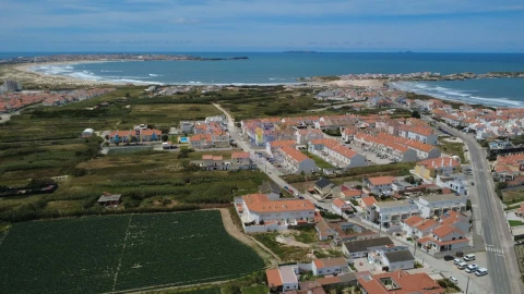 Terreno para Venda em Ferrel