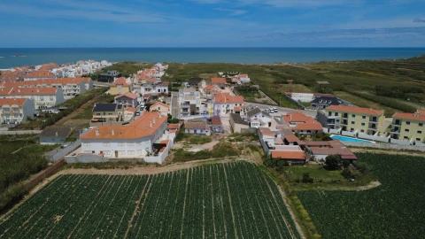Terreno para Venda em Ferrel