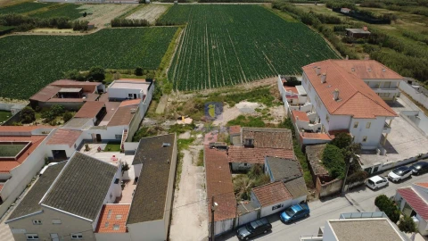 Terreno para Venda em Ferrel