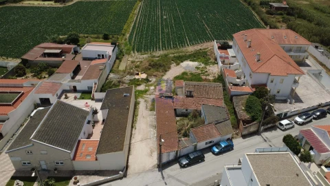 Terreno para Venda em Ferrel