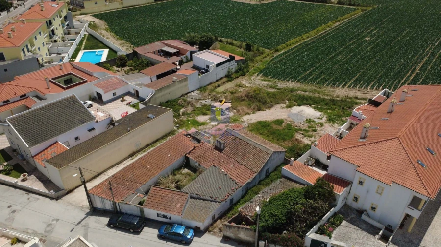 Terreno para Venda em Ferrel Foto 6
