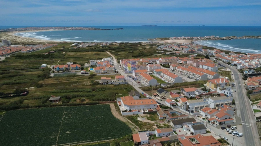 Terreno para Venda em Ferrel Foto 15