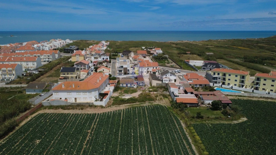 Terreno para Venda em Ferrel Foto 7