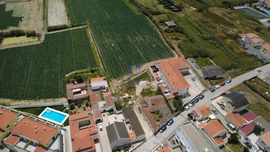 Terreno para Venda em Ferrel Foto 9