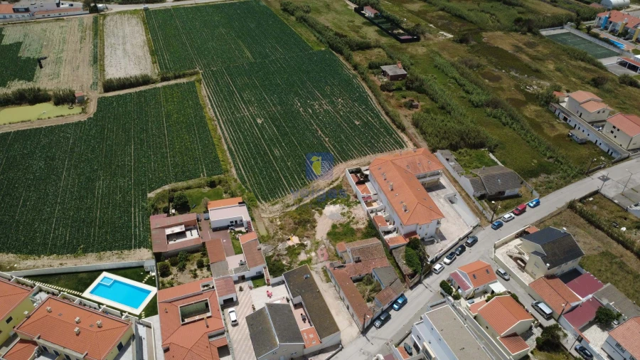 Terreno para Venda em Ferrel Foto 14