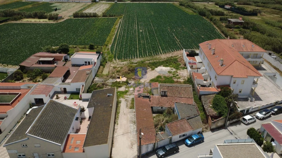 Terreno para Venda em Ferrel Foto 5