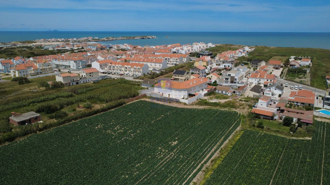 Terreno para Venda em Ferrel Foto 1