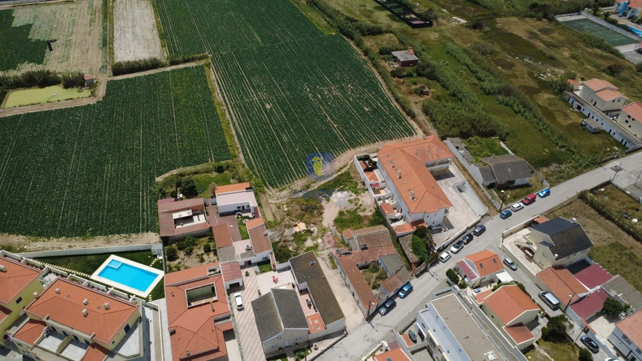 Terreno para Venda em Ferrel Foto 9
