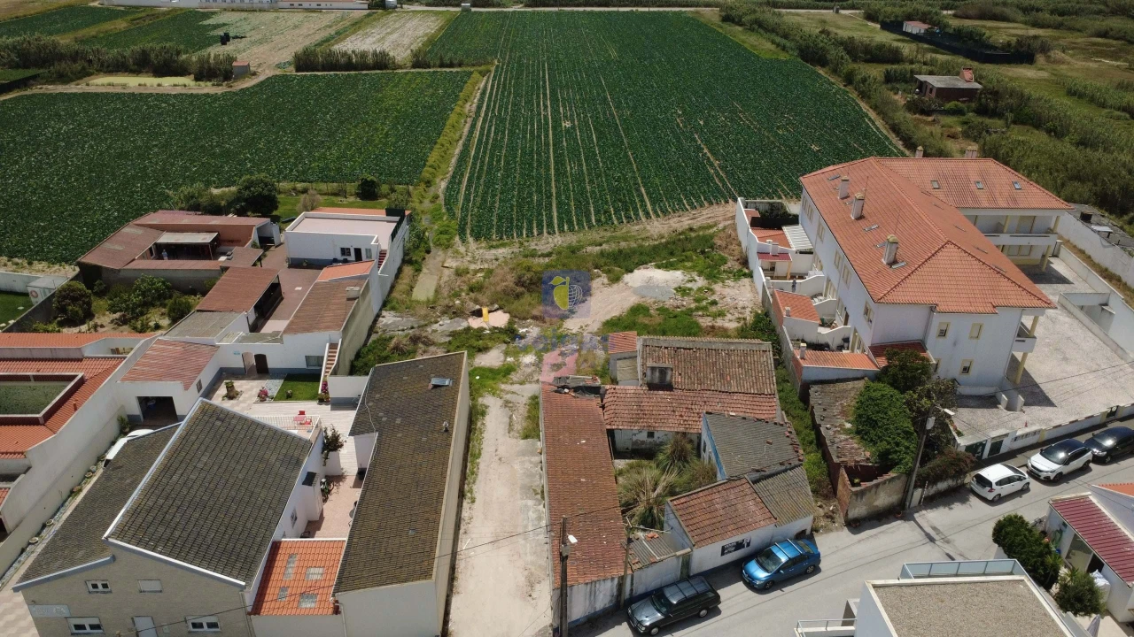 Terreno para Venda em Ferrel Foto 5