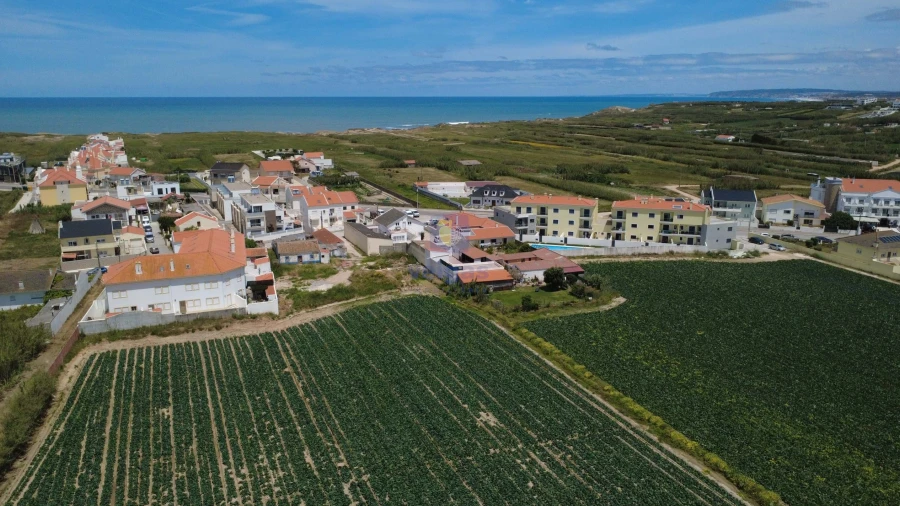 Terreno para Venda em Ferrel