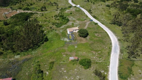 Terreno para Venda em Olho Marinho