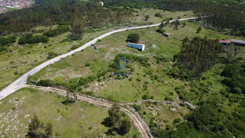 Terreno para Venda em Olho Marinho