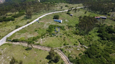 Terreno para Venda em Olho Marinho