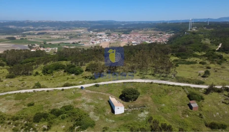 Terreno para Venda em Olho Marinho