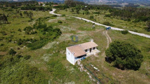 Terreno para Venda em Olho Marinho