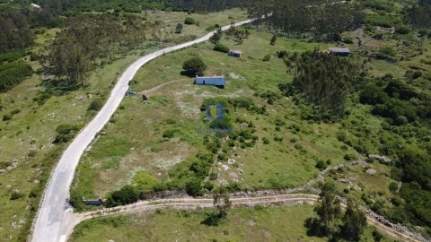 Terreno para Venda em Olho Marinho