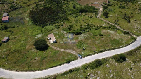 Terreno para Venda em Olho Marinho