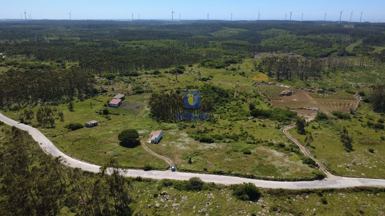 Terreno para Venda em Olho Marinho Foto 7