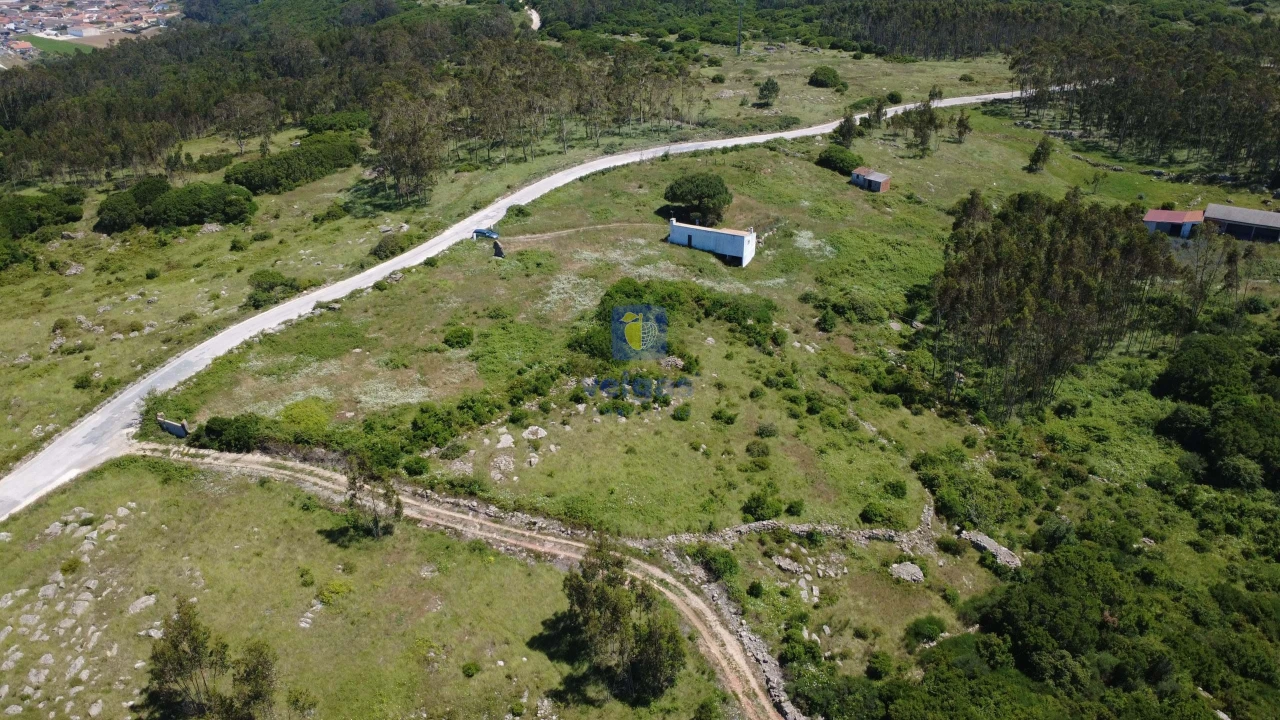 Terreno para Venda em Olho Marinho Foto 10
