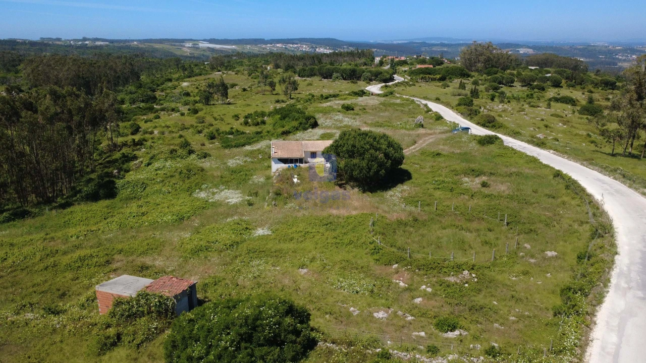 Terreno para Venda em Olho Marinho Foto 15