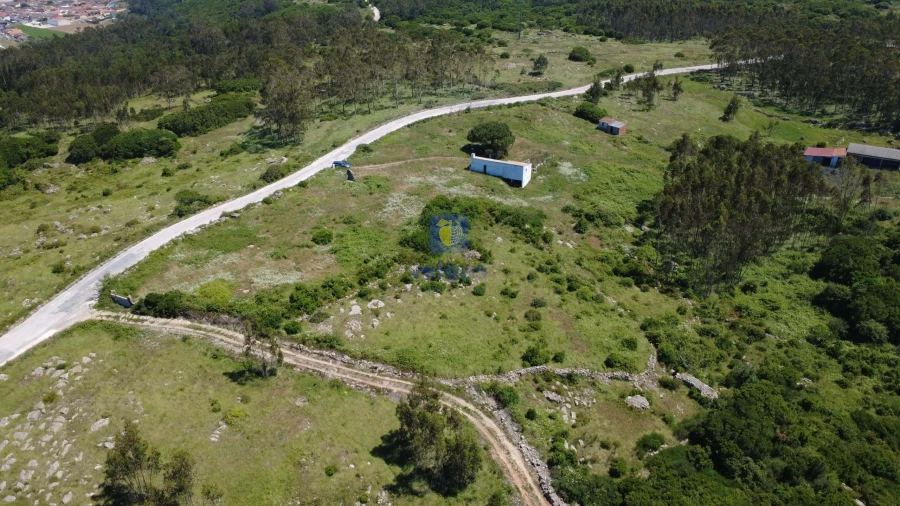 Terreno para Venda em Olho Marinho Foto 10