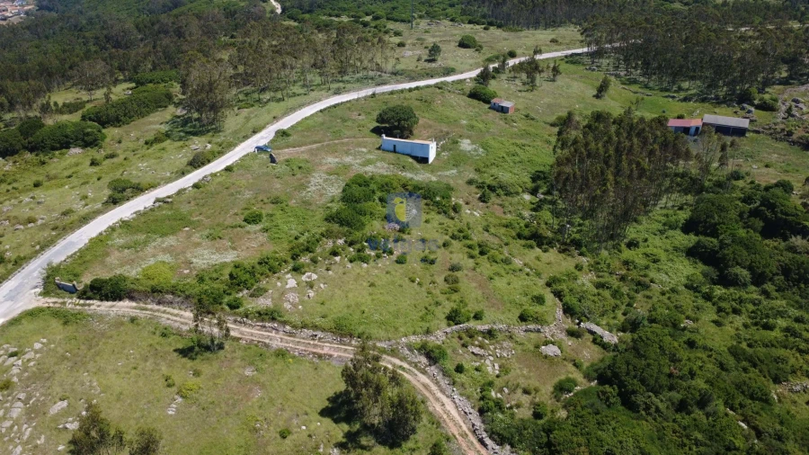 Terreno para Venda em Olho Marinho Foto 9