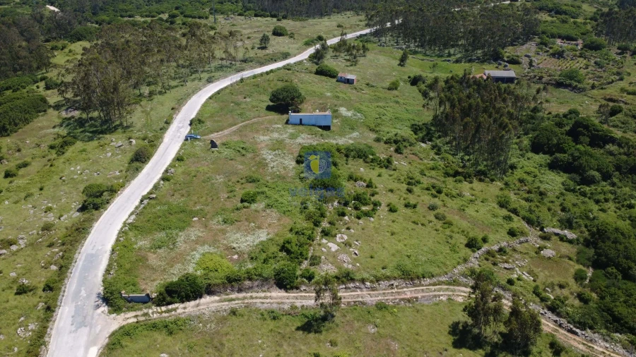 Terreno para Venda em Olho Marinho Foto 8