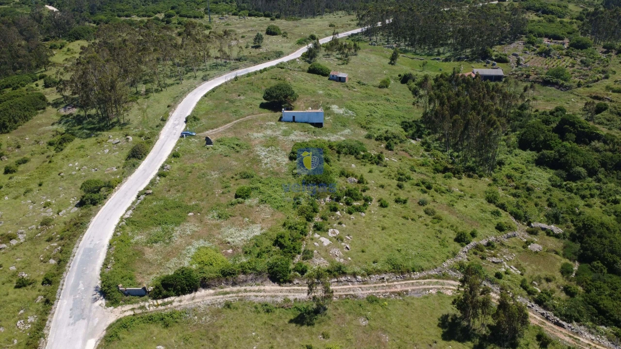 Terreno para Venda em Olho Marinho Foto 8