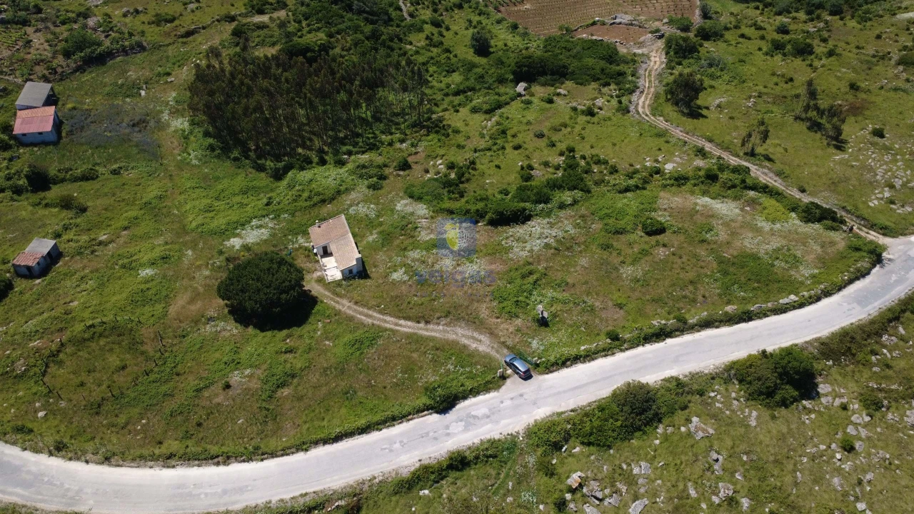 Terreno para Venda em Olho Marinho Foto 2