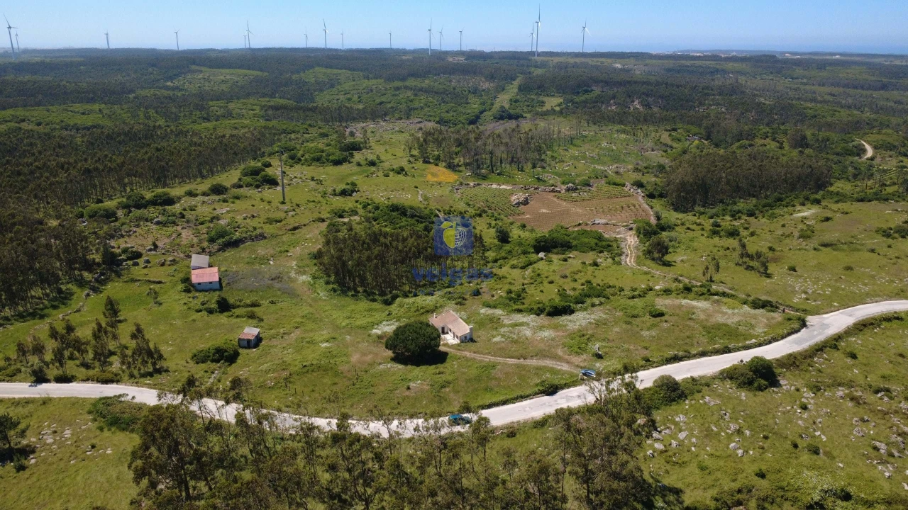 Terreno para Venda em Olho Marinho Foto 1