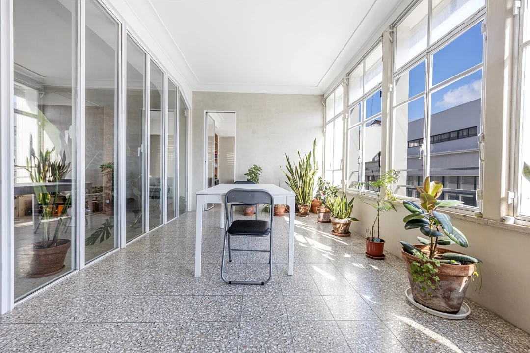 Apartamento T4 para Venda em Alvalade Foto 34