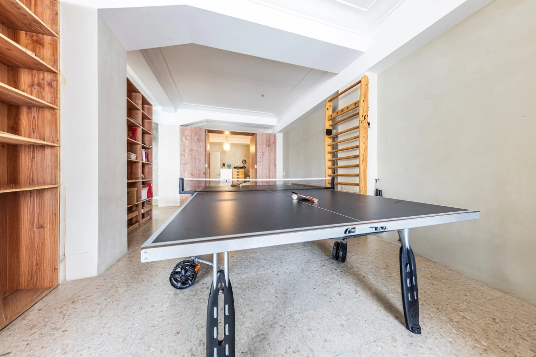 Apartamento T4 para Venda em Alvalade Foto 32