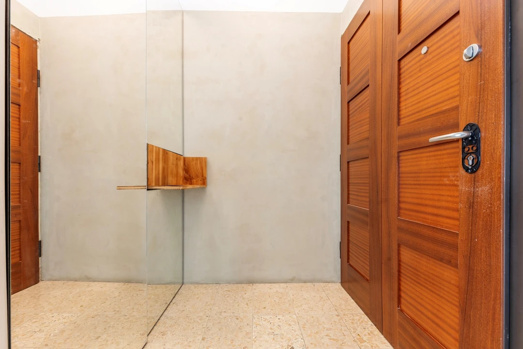 Apartamento T4 para Venda em Alvalade Foto 39