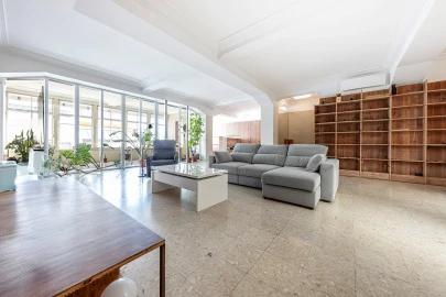 Apartamento T4 para Venda em Alvalade