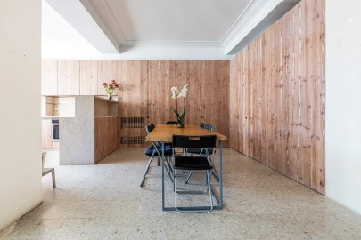 Apartamento T4 para Venda em Alvalade