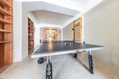 Apartamento T4 para Venda em Alvalade