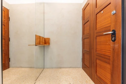 Apartamento T4 para Venda em Alvalade