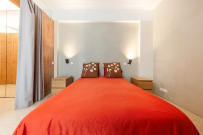 Apartamento T4 para Venda em Alvalade