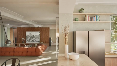 Apartamento T3 para Venda em Alvalade