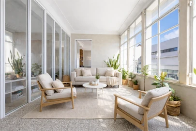 Apartamento T4 para Venda em Alvalade