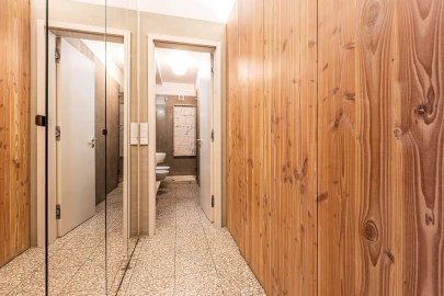 Apartamento T4 para Venda em Alvalade