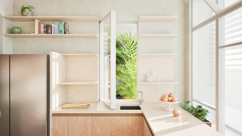Apartamento T3 para Venda em Alvalade