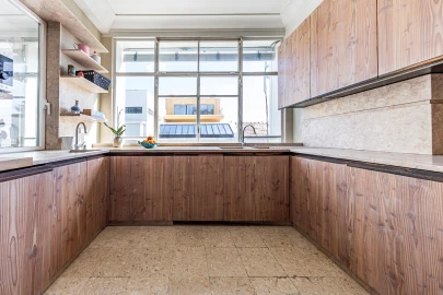 Apartamento T4 para Venda em Alvalade