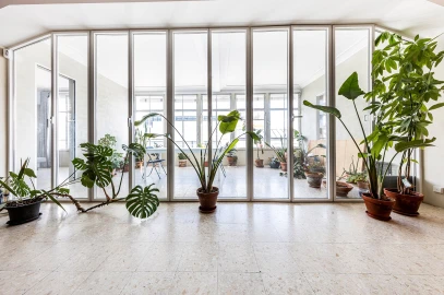 Apartamento T4 para Venda em Alvalade
