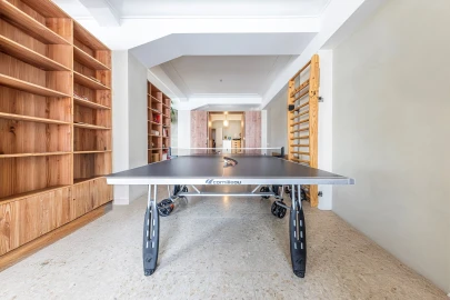 Apartamento T4 para Venda em Alvalade