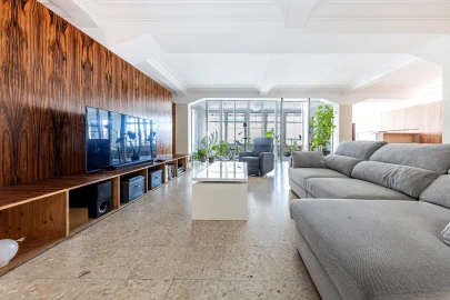 Apartamento T4 para Venda em Alvalade