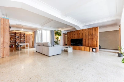 Apartamento T4 para Venda em Alvalade